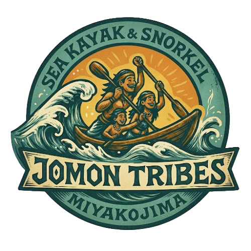 縄文トライブス宮古島スタッフ一同