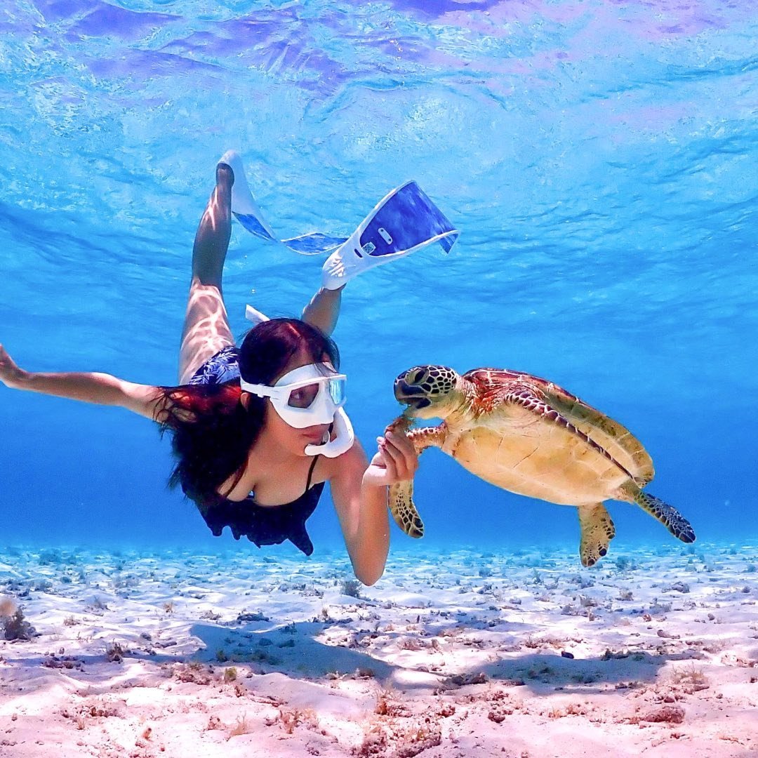 nico宮古島スタッフ