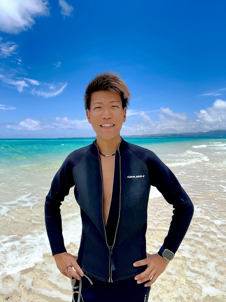 代表　河村　拓