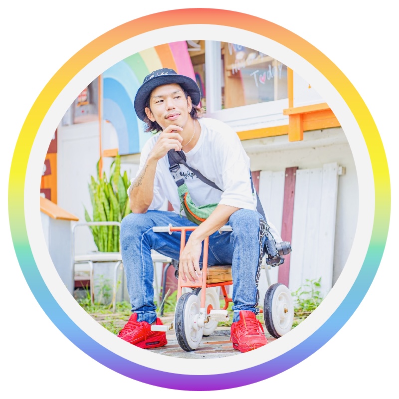 カメラマン　ひろc 