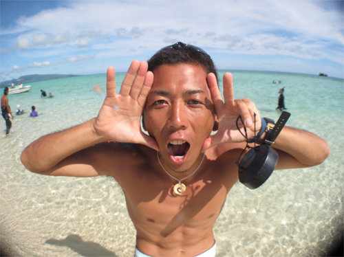 代表　やんまん・ぐっさん