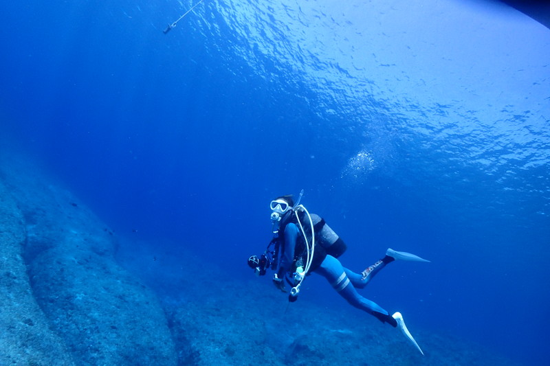 ゆーじ、くみこ