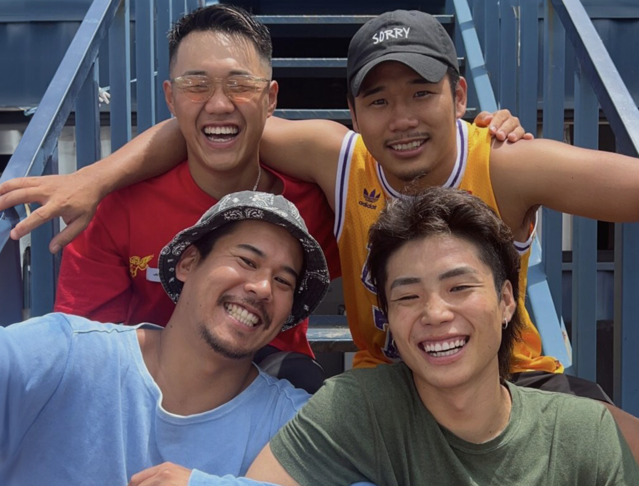 スタッフ一同