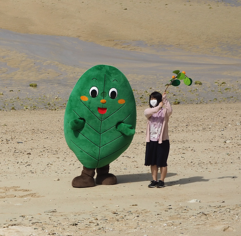 おさかべ