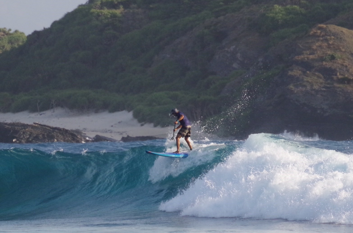 座間味出身の祐司