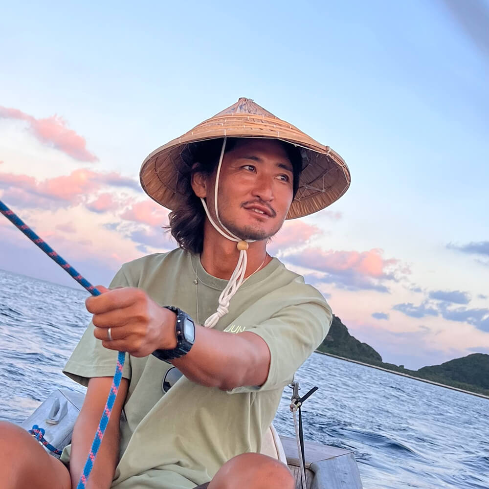 澤本 惣平（Sohei Sawamoto）