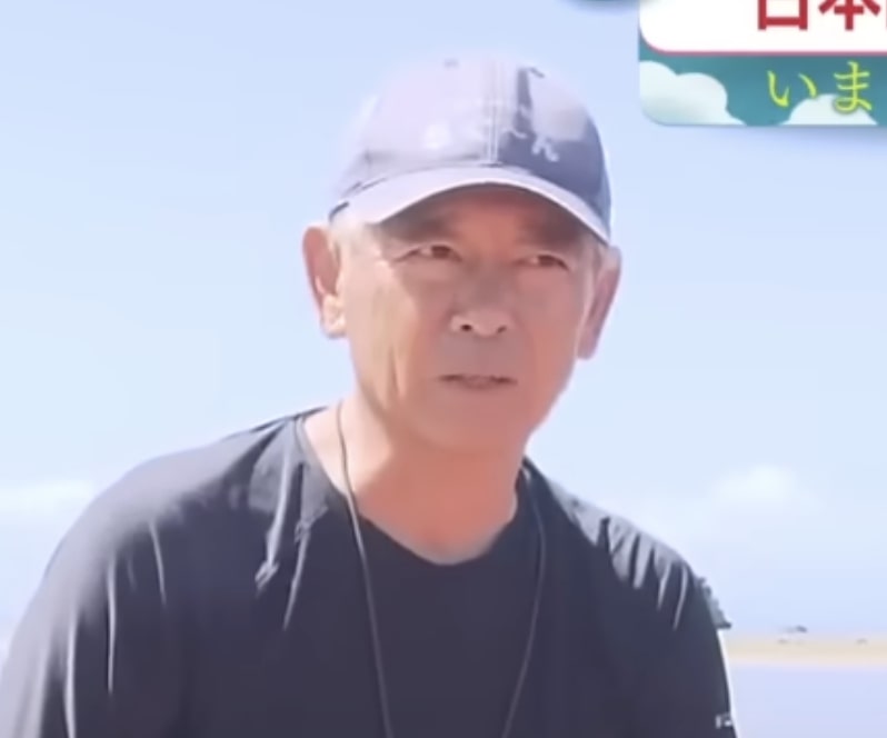 山口　正彦