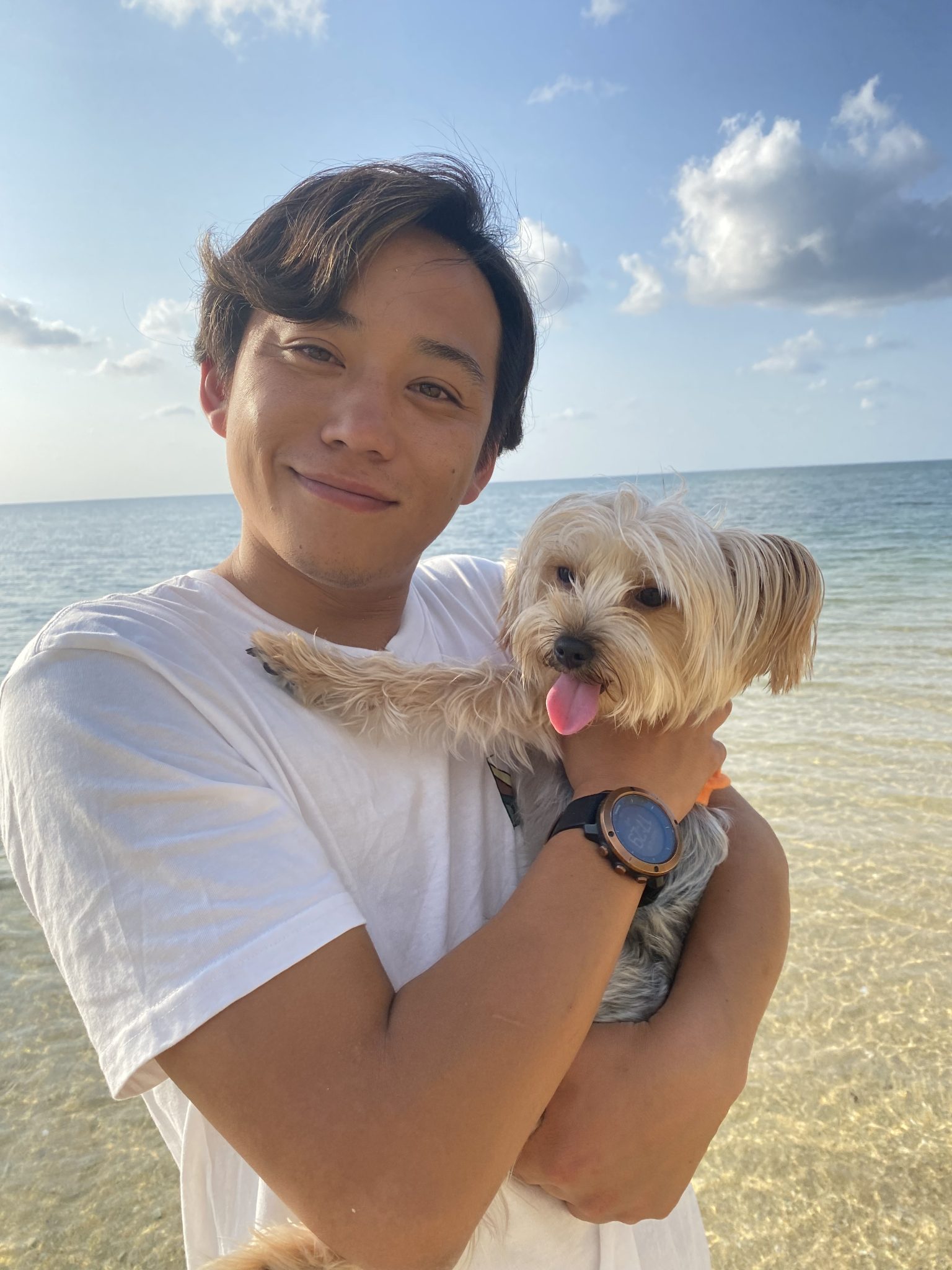 斉藤 優 (サイトウ マサル)