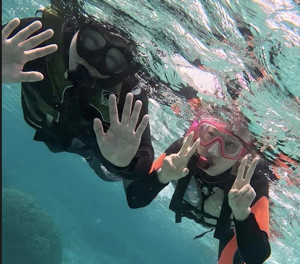 素敵なお写真プレゼント♪