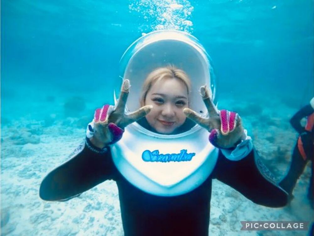 写真データ無料プレゼント！ツアー中はガイドが皆様の写真をお撮りします！