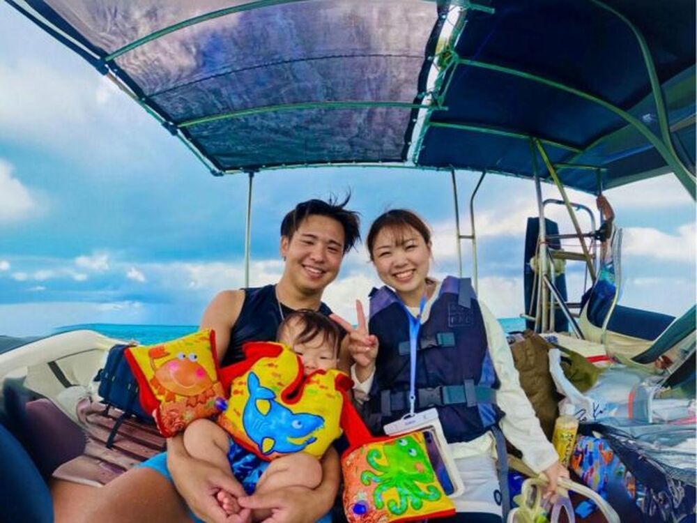 写真データ無料プレゼント！ツアー中はガイドが皆様の写真をお撮りします！