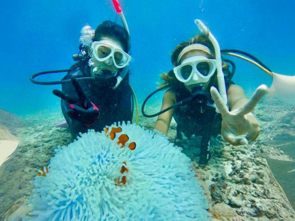 写真データ無料プレゼント！ツアー中はガイドが皆様の写真をお撮りします！