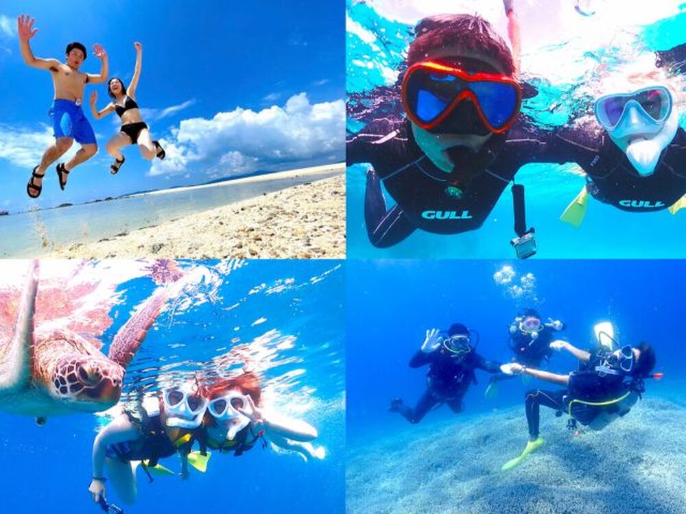 石垣島のおすすめ教えます♪