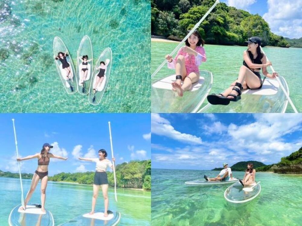 石垣島のおすすめ教えます♪