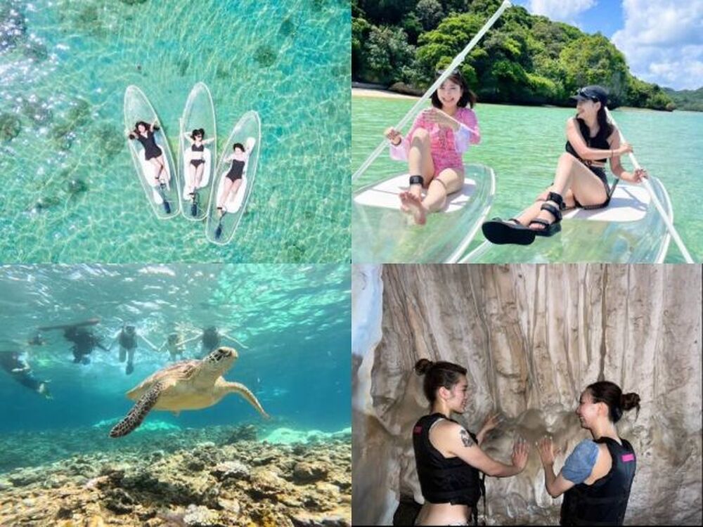 石垣島のおすすめ教えます♪