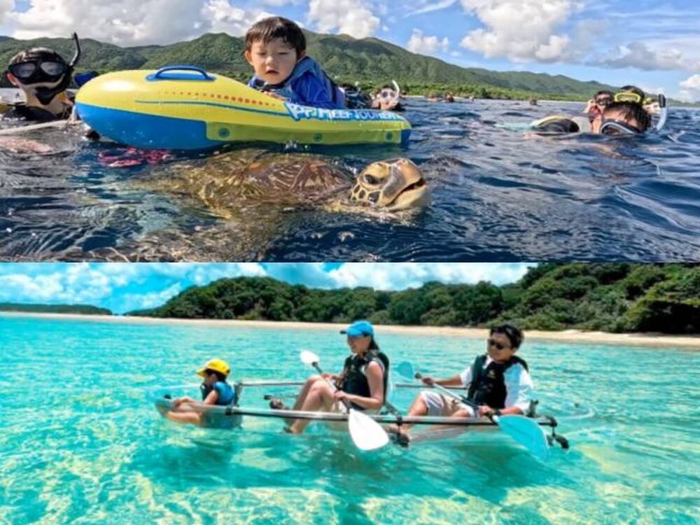 石垣島のおすすめ教えます♪
