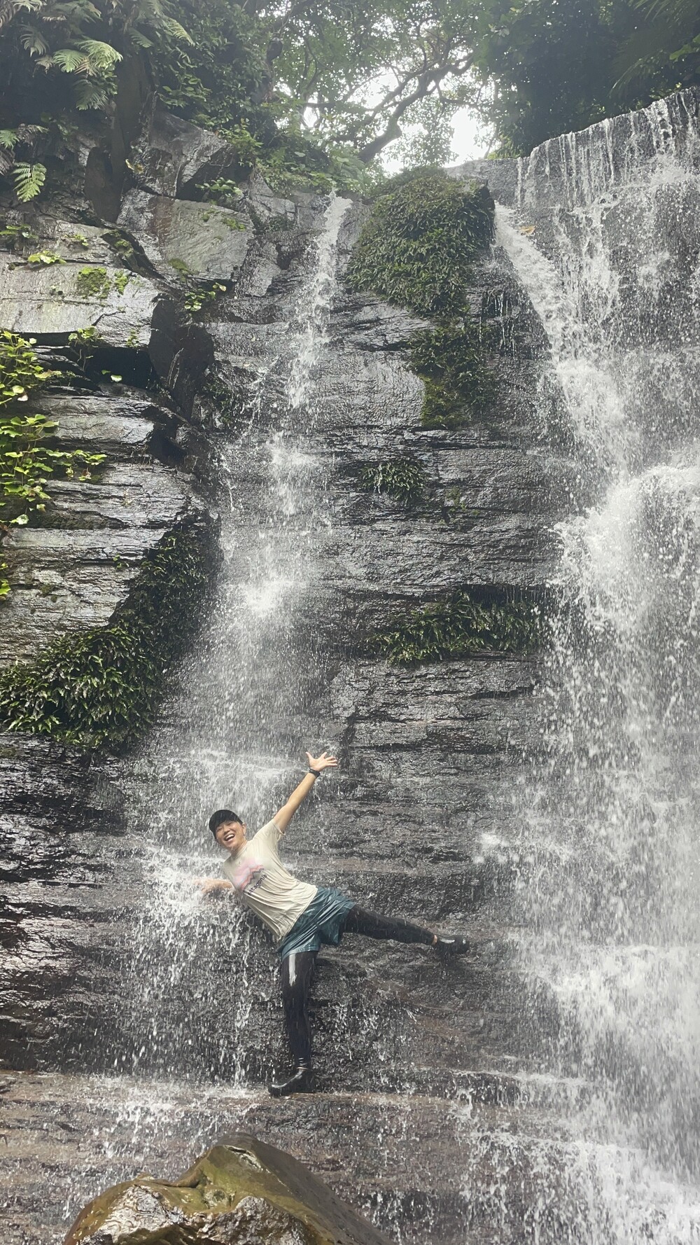 思い出を振り返ろう！ツアー中の写真データを無料でプレゼント！
（後日メールでGoogleドライブを共有）