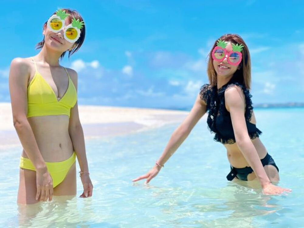 GoProレンタル無料！素敵な思い出を撮影しましょう！
撮影した写真・動画はSDカードリーダーで直接転送いたします！
※GoProをレンタルする際は、現地スタッフまでお声がけください。