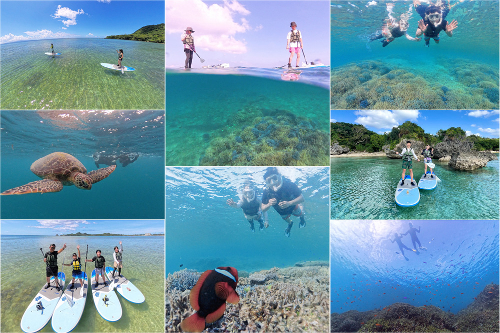 ツアー中の素敵なお写真プレゼント☆