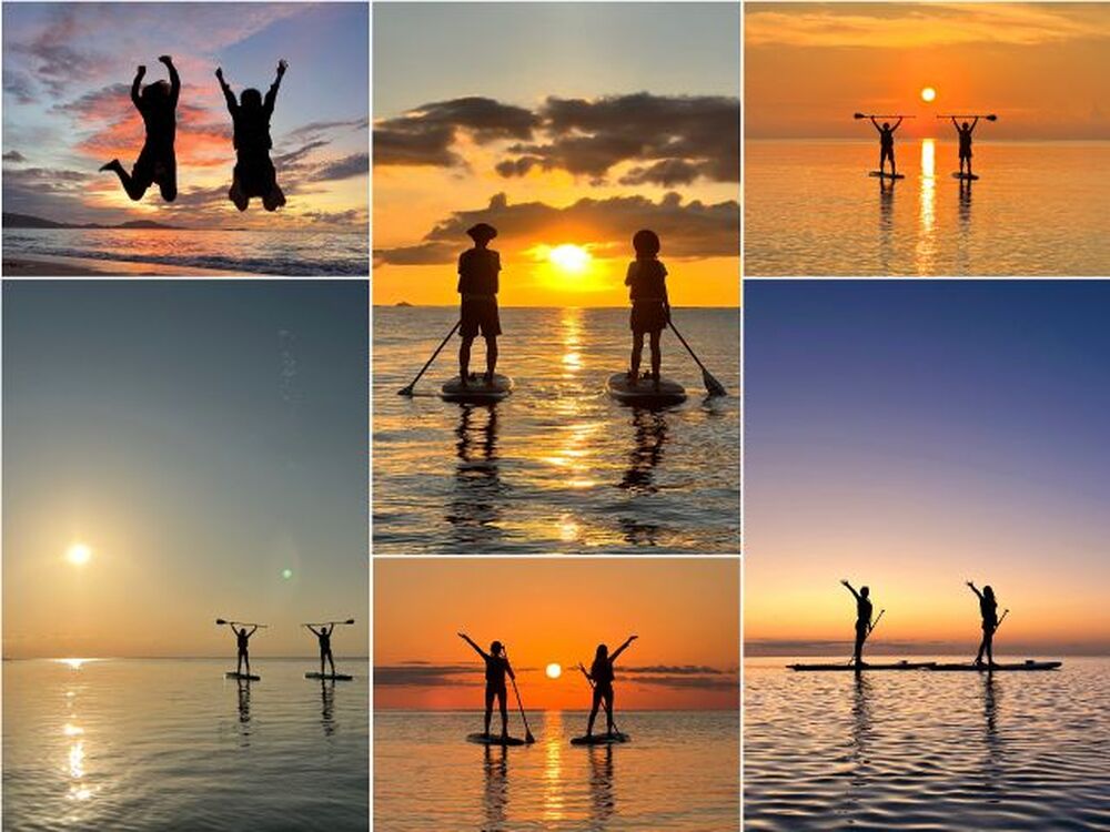 ツアー中の素敵なお写真プレゼント☆