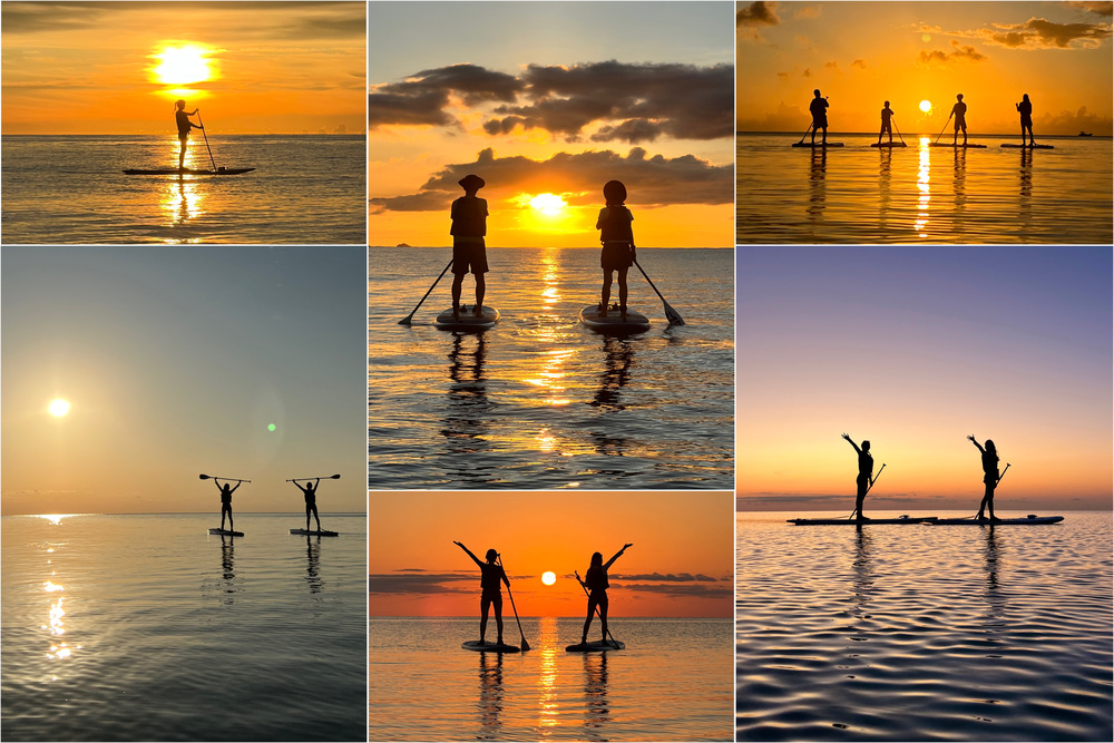ツアー中の素敵なお写真プレゼント☆