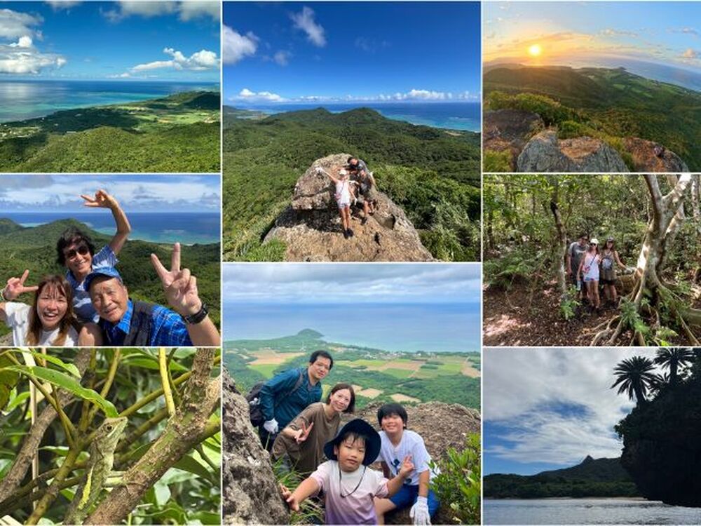 ツアー中の素敵なお写真プレゼント☆