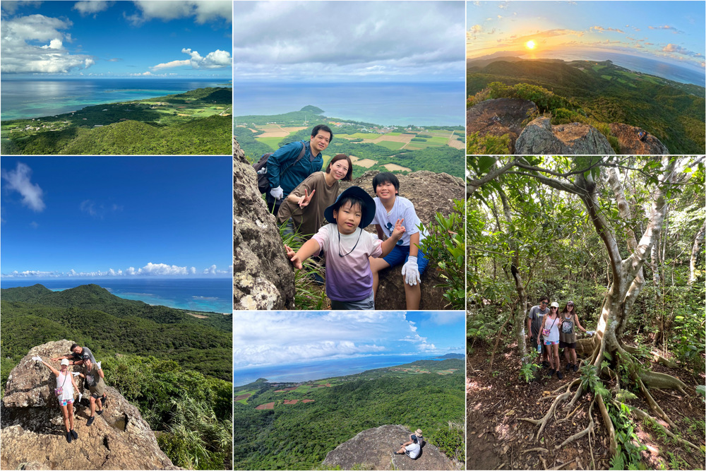 ツアー中の素敵なお写真プレゼント☆