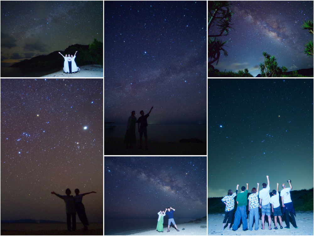 ツアー中の素敵なお写真プレゼント☆