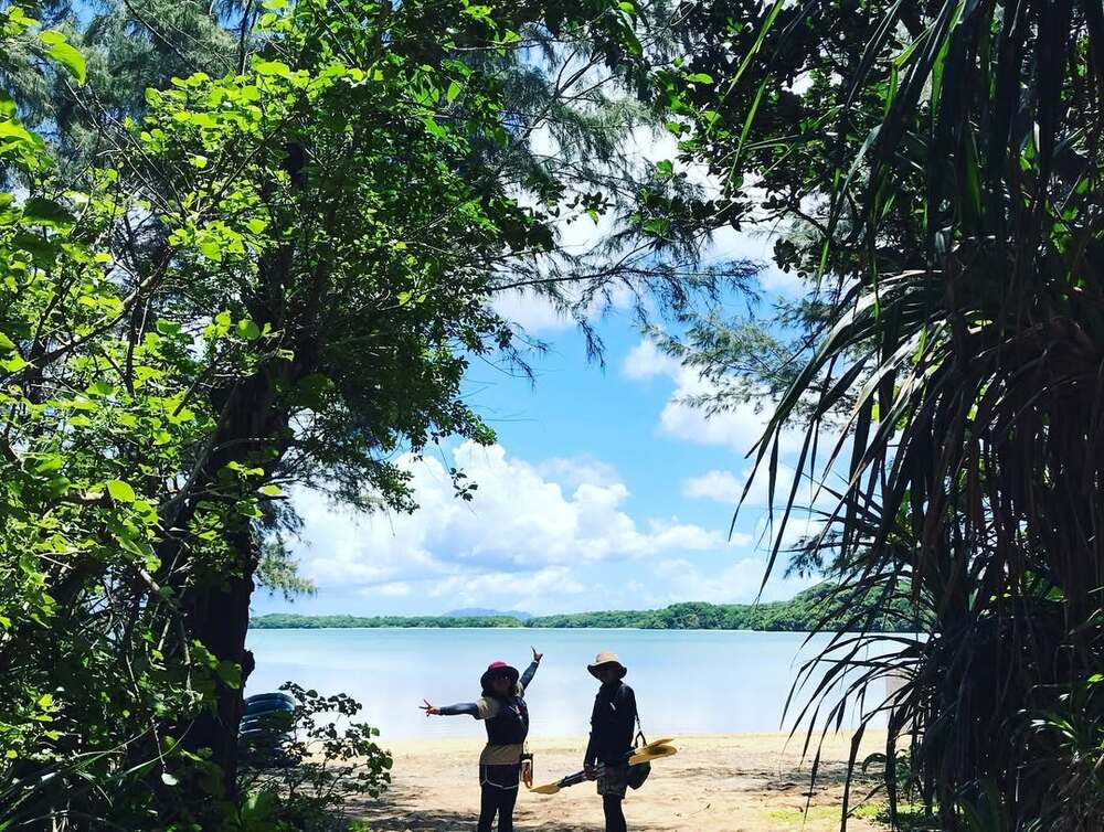 写真データ無料プレゼント！ツアー中はガイドが皆様の写真をお撮りします！