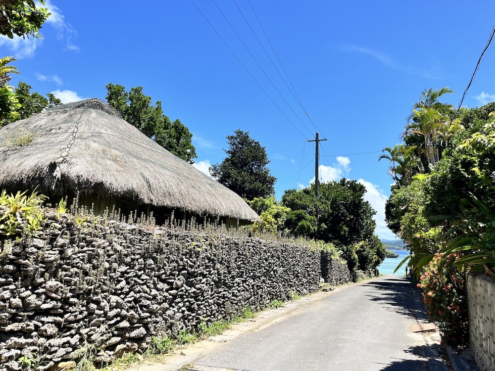 西表島の文化や生活、歴史、おすすめスポットなどを教えます♪どんどんご質問くださいね！