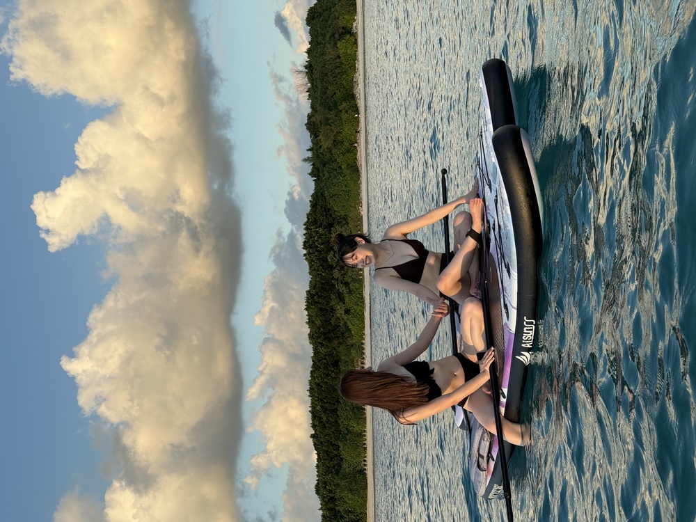 ツアー中はガイドがあなたの笑顔や感動の瞬間を逃さず撮影。 
撮った写真は、ツアー後にデータでプレゼントいたします♪