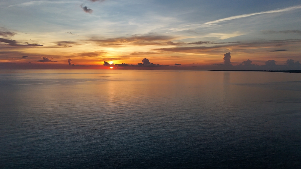 ドローン撮影も対応可能です！
国家資格持ち　DJI AIR3 を使用してます。