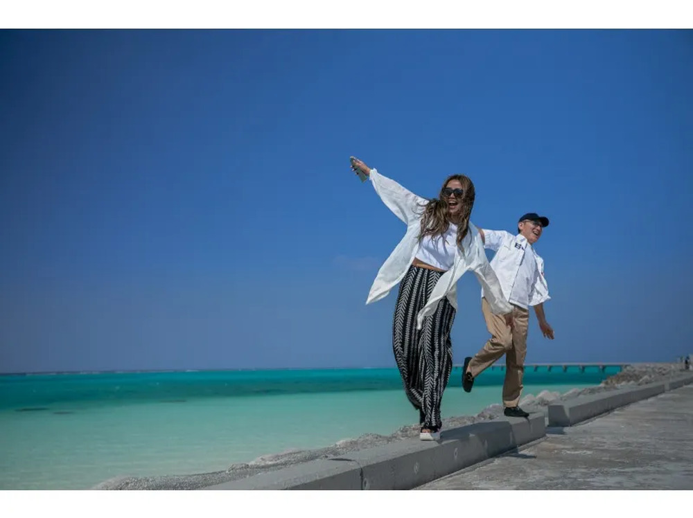 フォトコンテスト受賞歴あり！ツアー中のお写真をプレゼントいたします♪