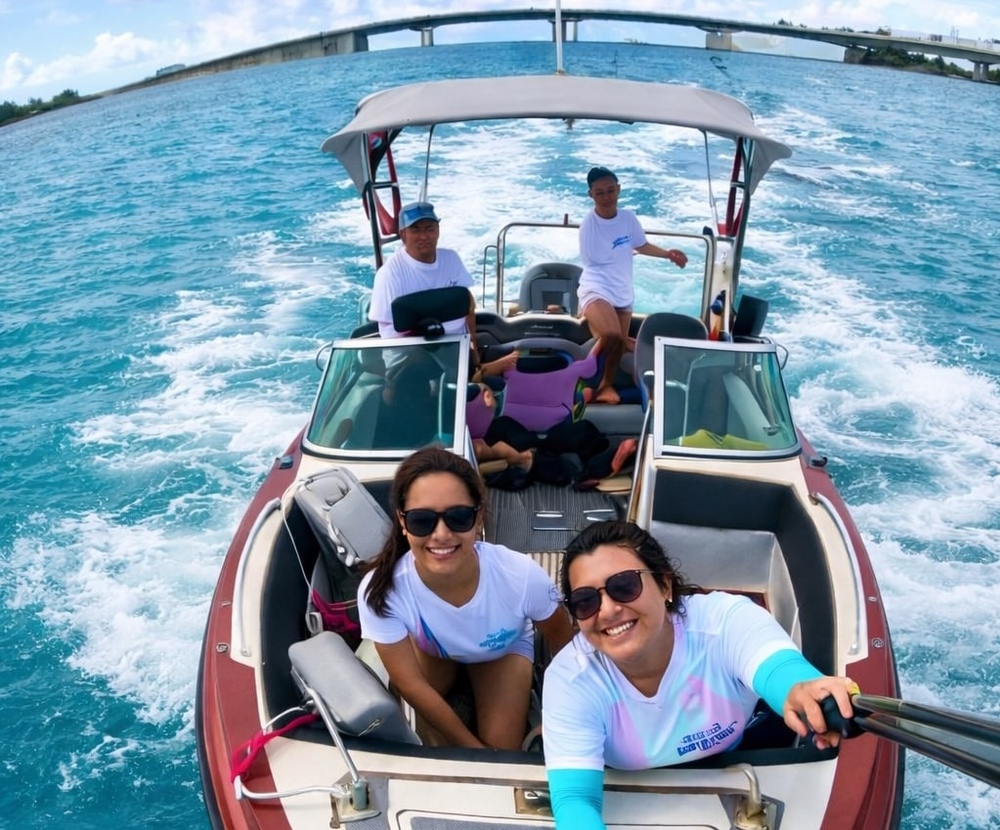 ☆ 体験中の素敵な動画撮影写真データプレゼント☆