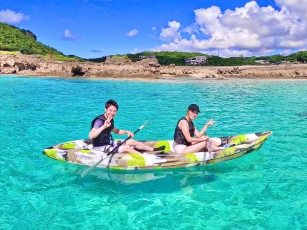 ツアー中に撮った写真データをプレゼント♪