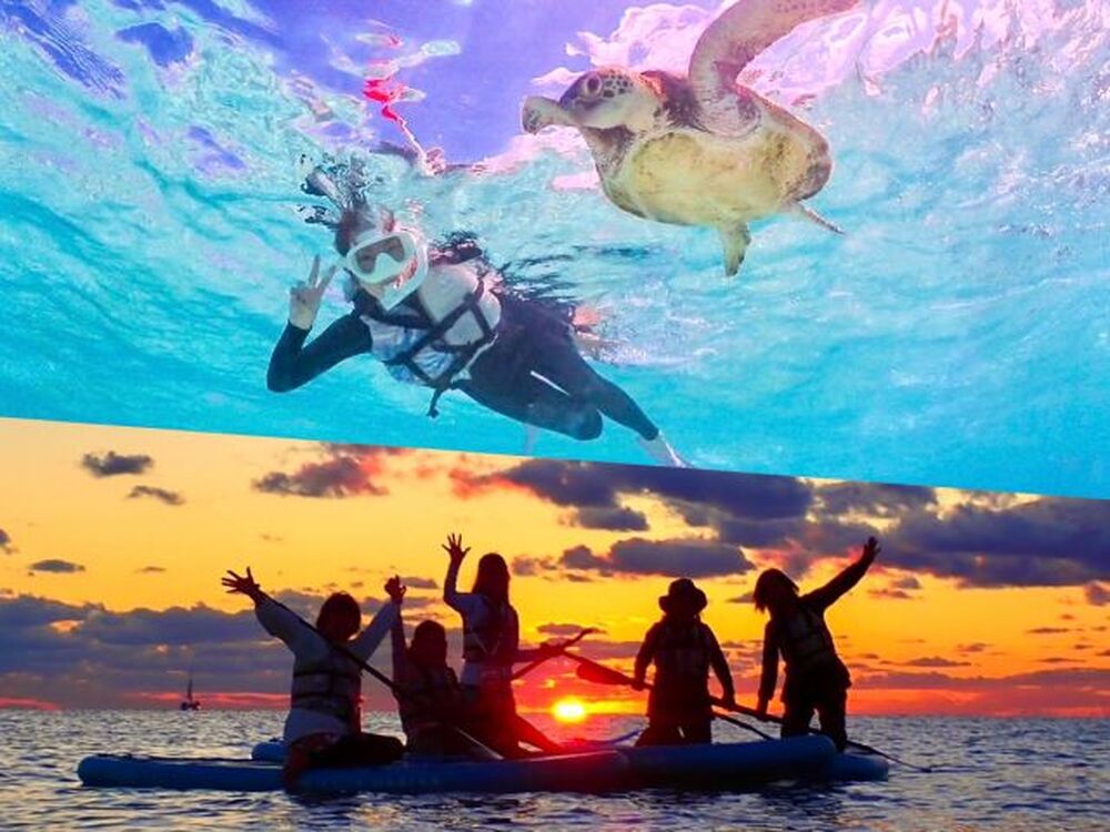 ツアー中に撮った写真をプレゼント♪