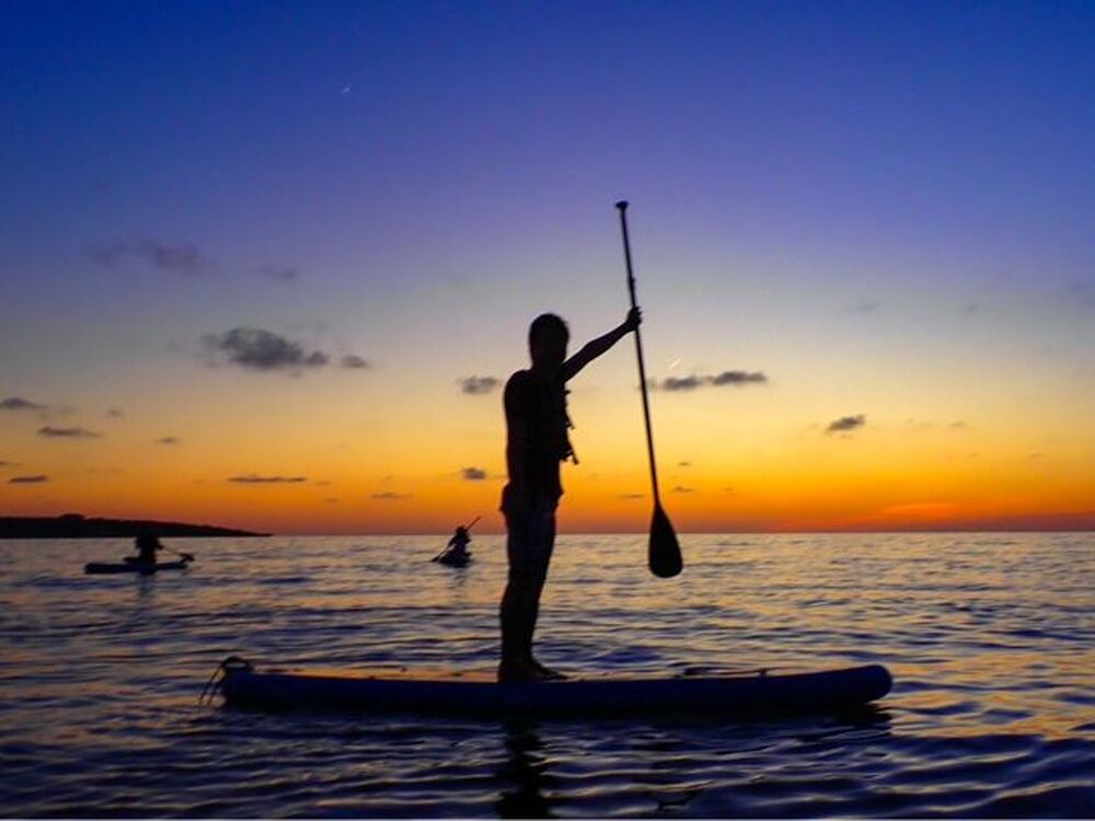 ツアー中に撮った写真をプレゼント♪