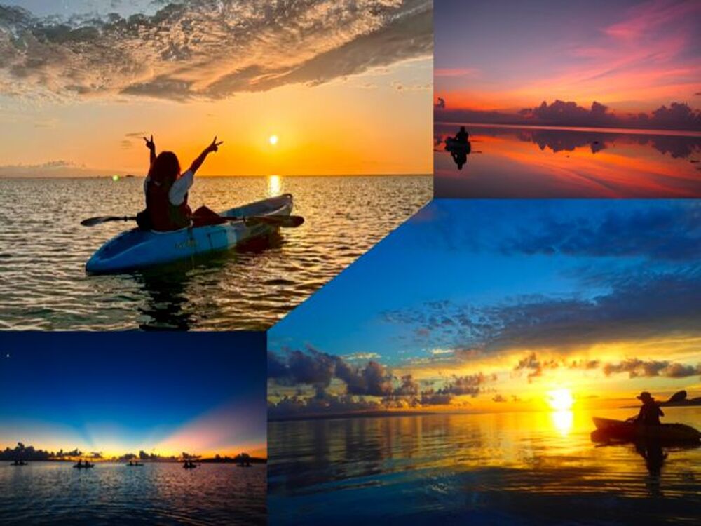 ツアー中の写真プレゼント♪