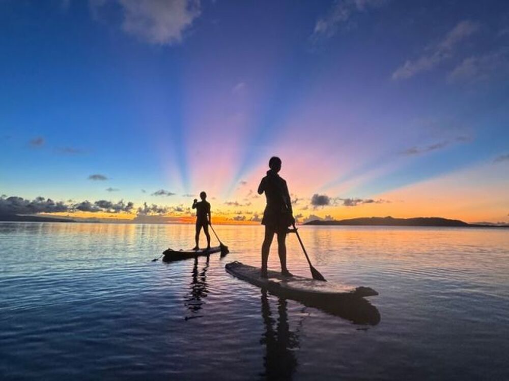 ツアー中の写真プレゼント♪