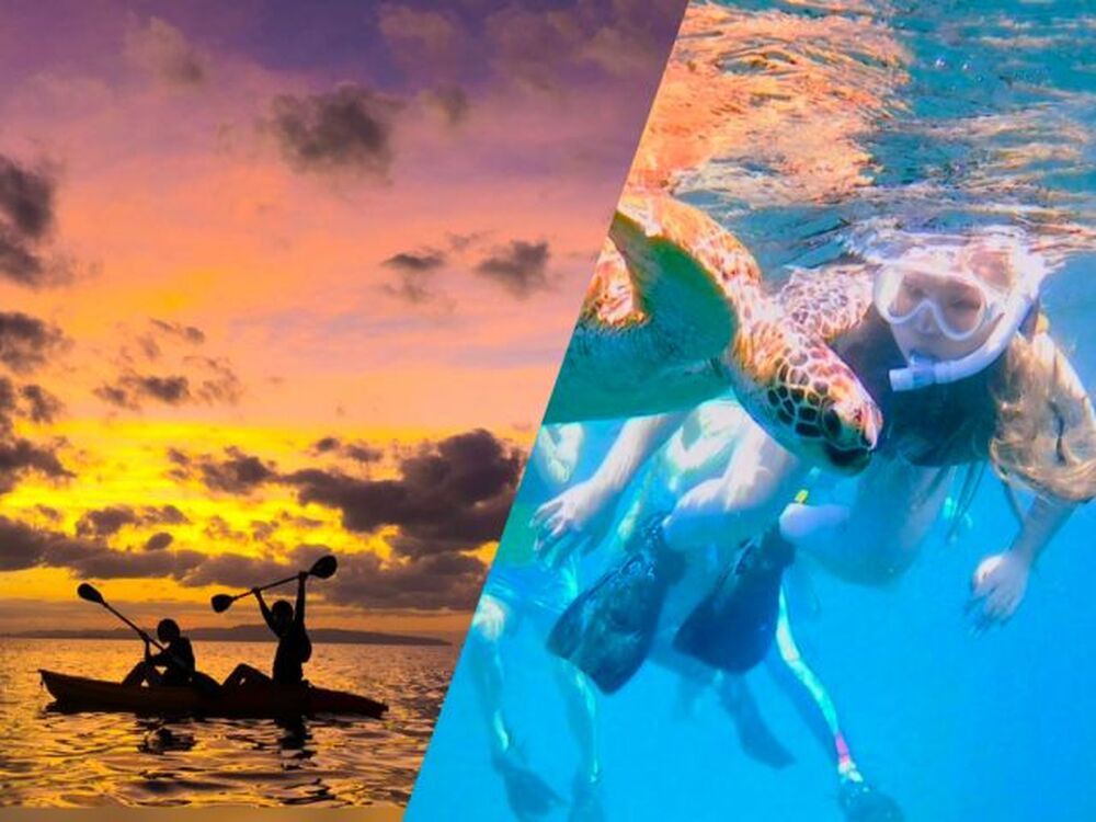 ツアー中の写真プレゼント♪