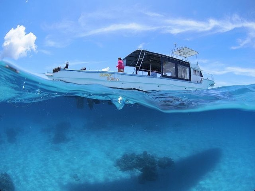 石垣島のおすすめスポット教えます♪