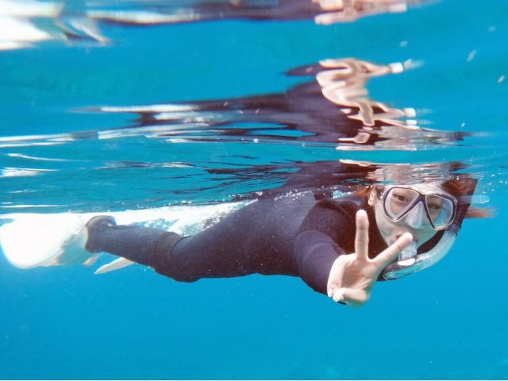 石垣島のおすすめスポット教えます♪