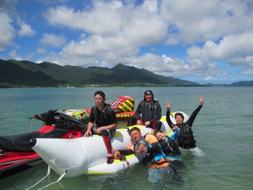 ツアー中の写真プレゼント♪