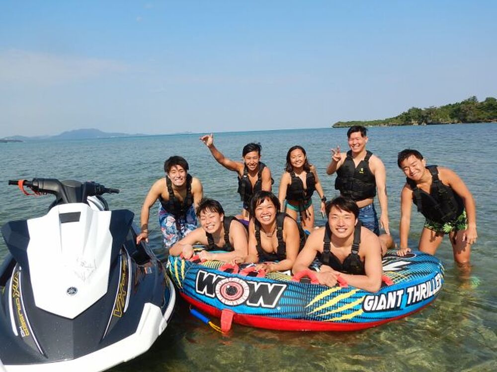 ツアー中の写真プレゼント♪