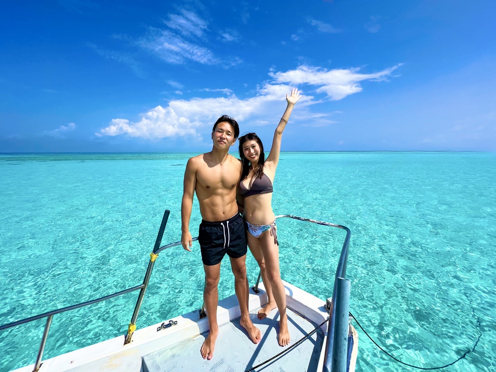 思い出に残るお写真たくさんお取りします♪