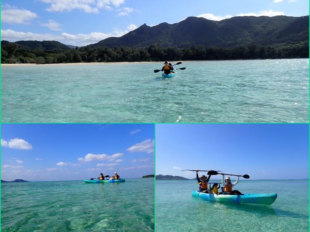 ツアー中の写真プレゼント♪