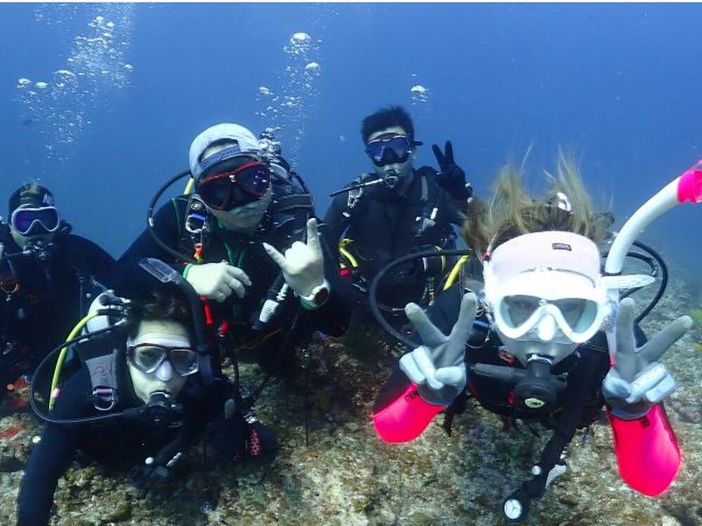 島のおすすめ教えます♪
