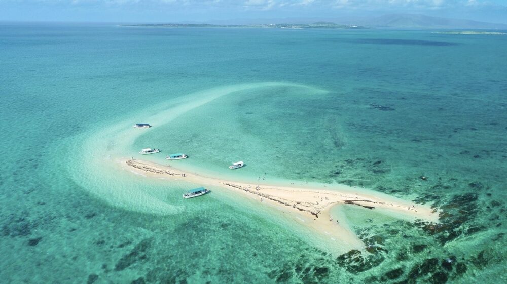 島のおすすめ教えます♪