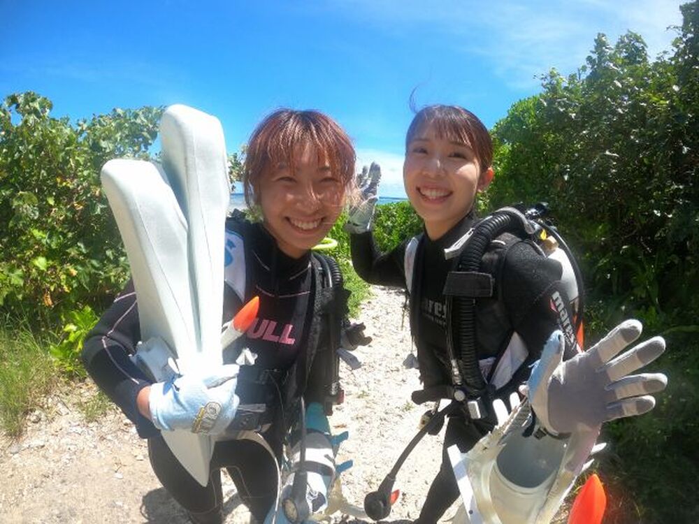 島のおすすめ教えます♪