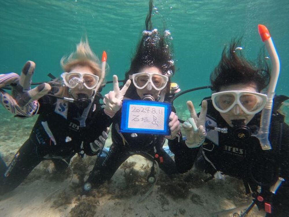 島のおすすめ教えます♪